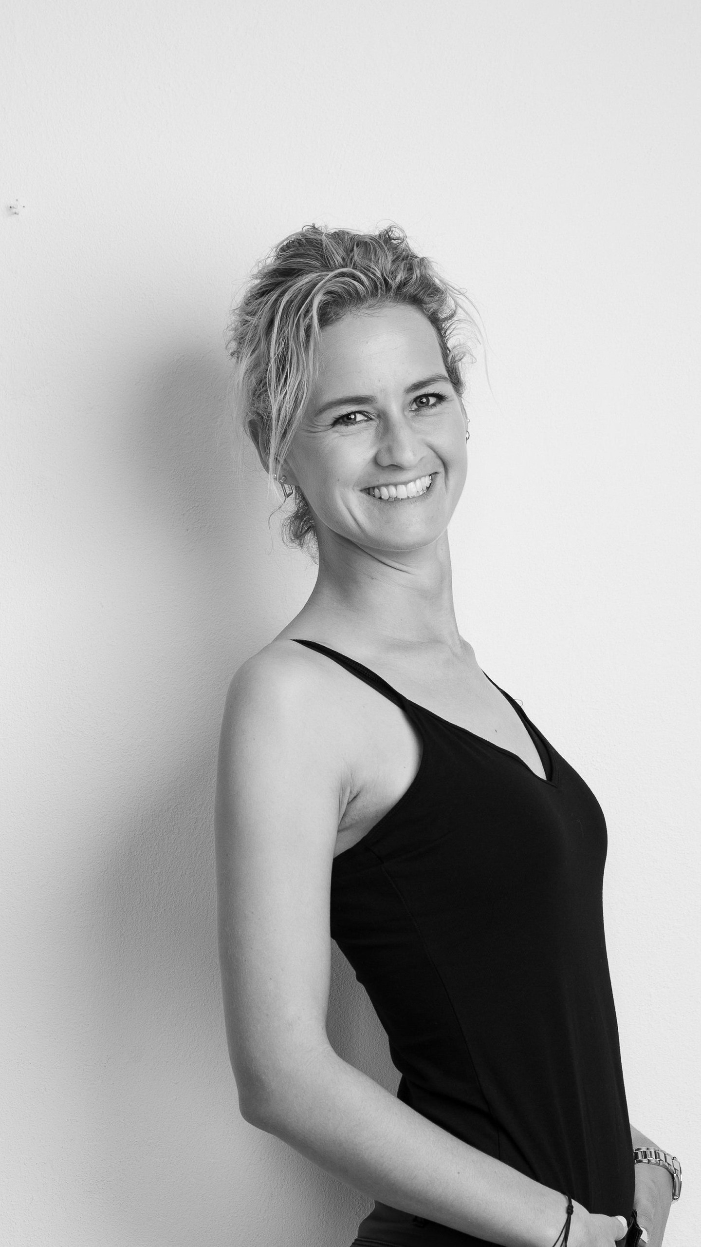 Leonie Wachholz, Heilpraktikerin für Psychotherapie in Bremen